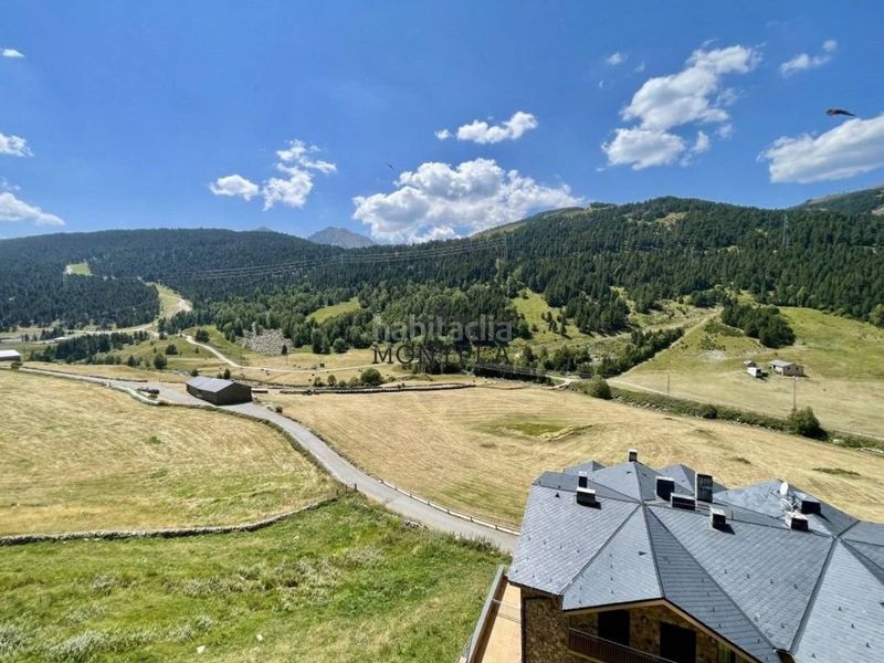 Foto 3e417531-5510-4cce-8714-9ac333c0dbc5. Rent flat with heating parking in Soldeu-Incles Canillo