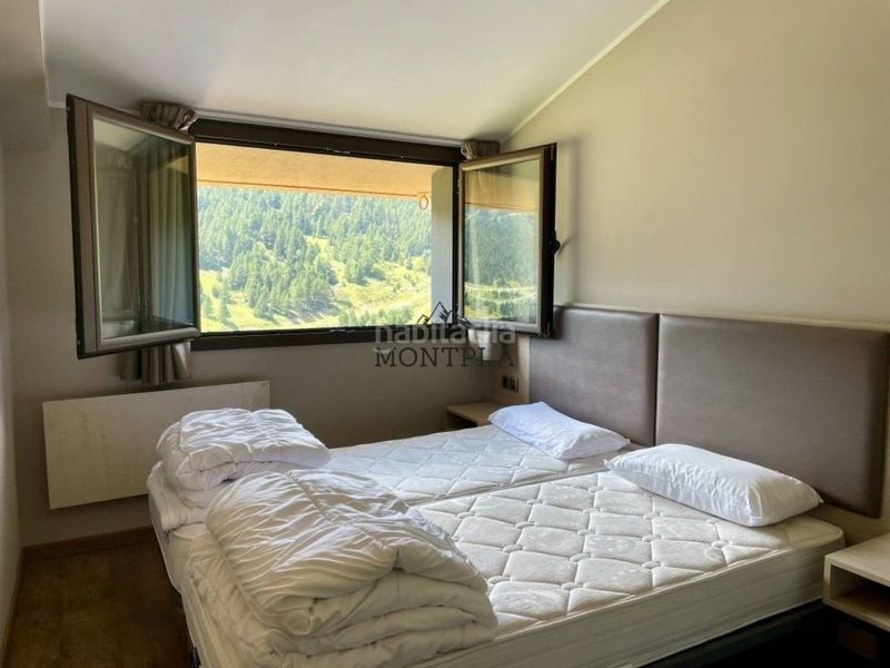 Foto ada344a9-7b58-4096-be9d-8fc3f0fdbcca. Rent flat with heating parking in Soldeu-Incles Canillo