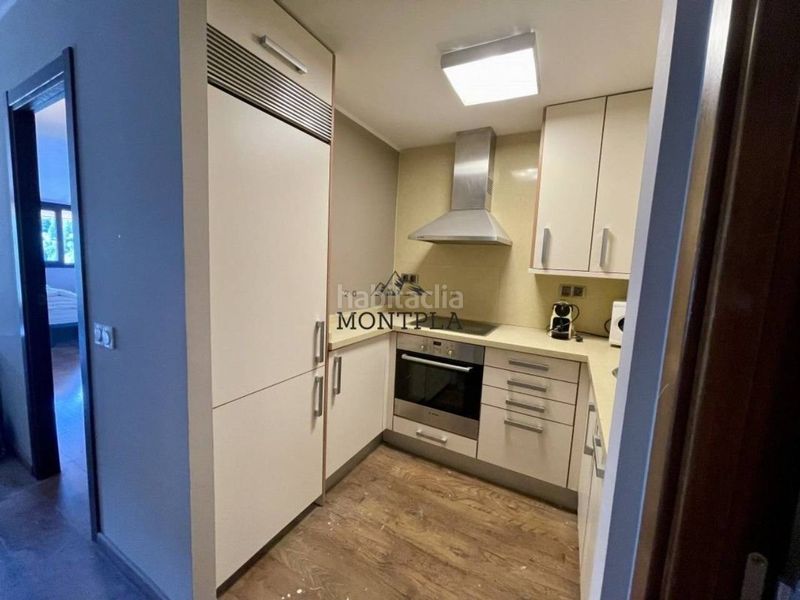 Foto bbb9d238-2690-4ad1-a4d0-632310593a41. Rent flat with heating parking in Soldeu-Incles Canillo