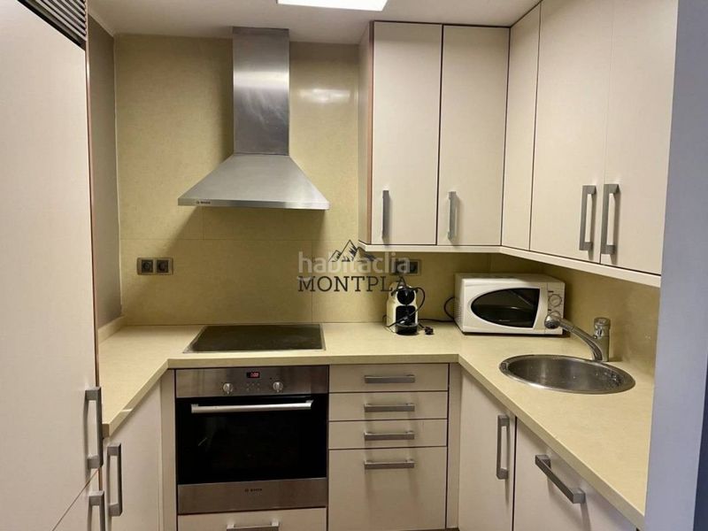 Foto bd9e993d-1d1d-4fd1-bcdc-2e0b14d42c48. Rent flat with heating parking in Soldeu-Incles Canillo