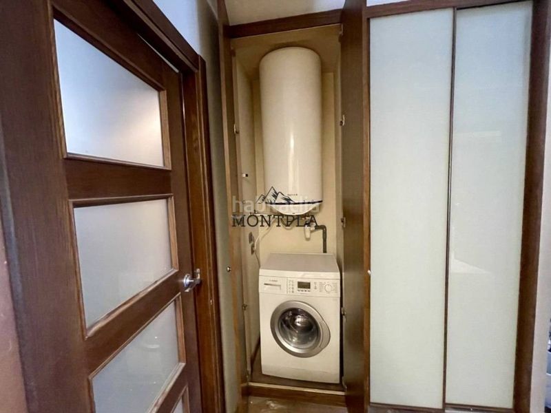 Foto f8faddc3-6b76-49ac-81e7-fe427372c93f. Rent flat with heating parking in Soldeu-Incles Canillo