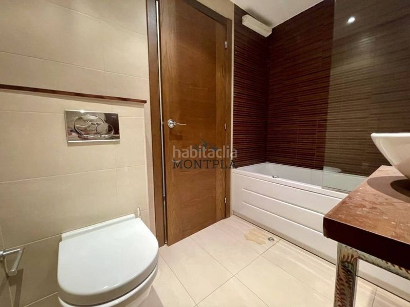 Foto ffa8127c-8d79-40c0-8fdd-61d85282d24e. Rent flat with heating parking in Soldeu-Incles Canillo