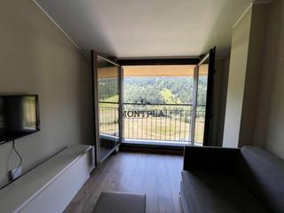 Location Appartement à Soldeu-Incles