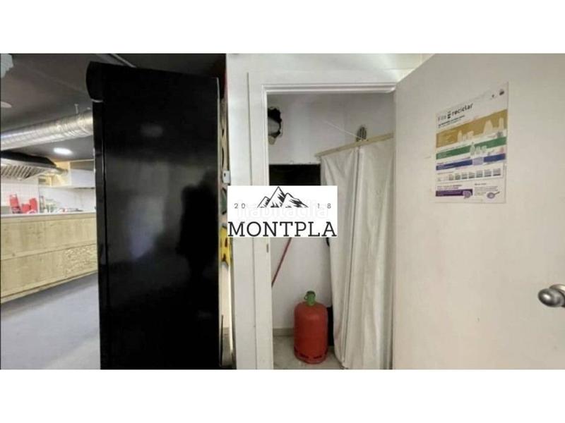 Foto 169f0972-febc-4dff-b466-68dd35897c5b. Geschäftsraum in Pas de La Casa Encamp