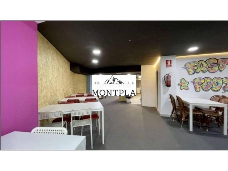 Foto 4d9480a5-321a-4ac6-a188-0ce6f6e50dce. Geschäftsraum in Pas de La Casa Encamp