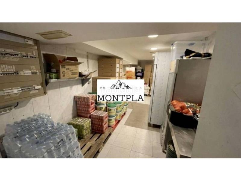 Foto 85ed34a4-ca22-4dc3-843d-08cf805677bd. Geschäftsraum in Pas de La Casa Encamp