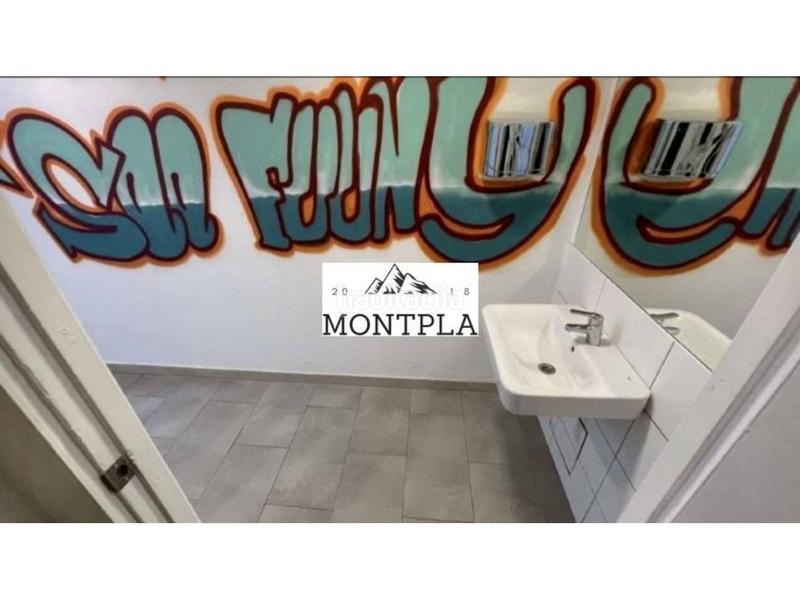 Foto 86bc8444-0438-49b5-b85e-5618f995bf6e. Geschäftsraum in Pas de La Casa Encamp