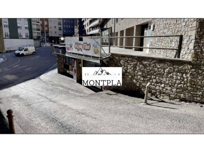 Foto 9f456bec-89ac-41a6-abe9-423fa6063c1e. Geschäftsraum in Pas de La Casa Encamp