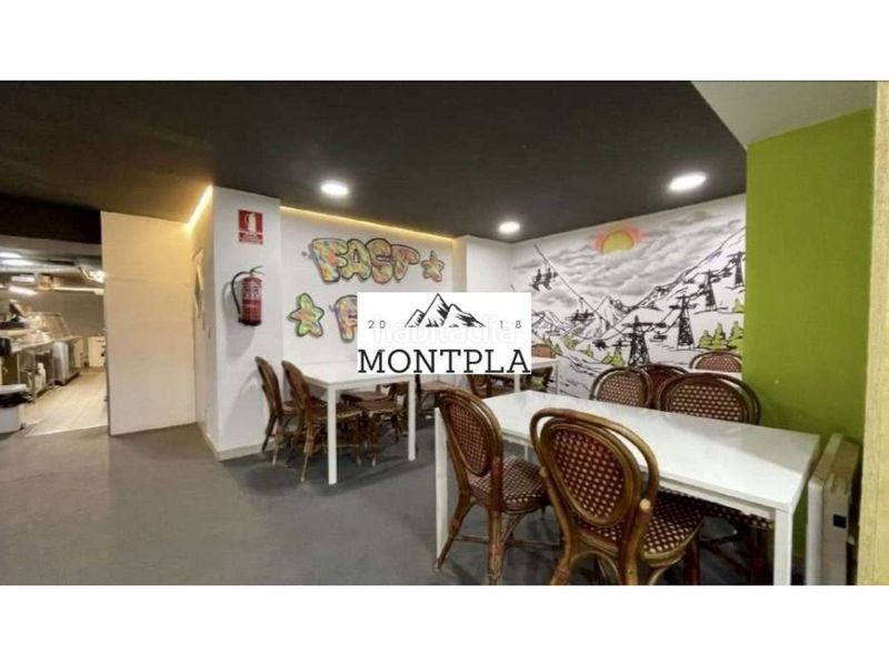 Foto 06356ea4-3d2b-475f-8bc5-da68f77276da. Local comercial a Pas de La Casa Encamp