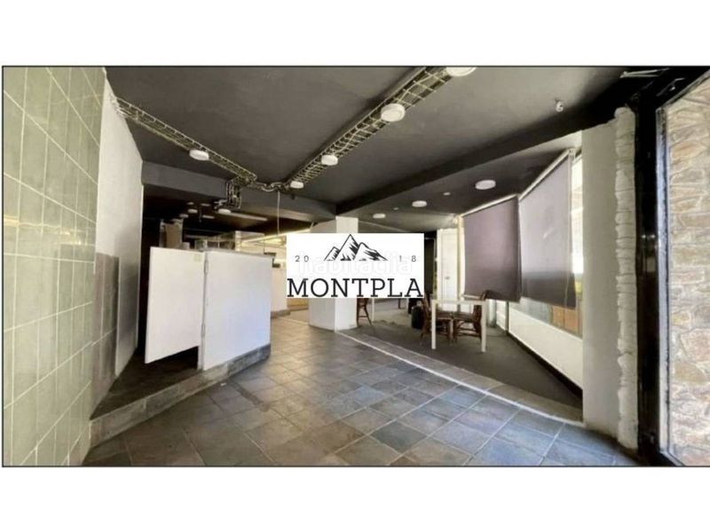 Foto 15c5c938-e3b5-4fd4-867f-a22e10295d49. Local comercial a Pas de La Casa Encamp