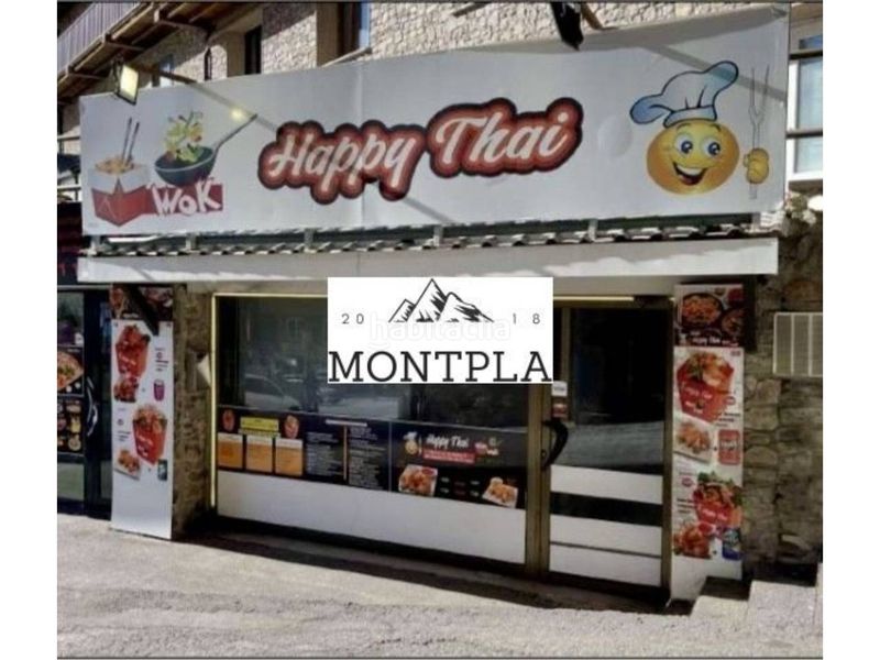 Foto 32d3d652-5b91-4dcd-b976-e216793b9ee9. Local comercial a Pas de La Casa Encamp