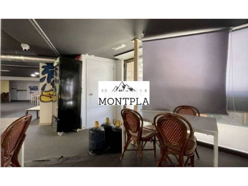 Foto 36b273aa-2a93-4517-be9f-822760ee2e79. Local comercial a Pas de La Casa Encamp