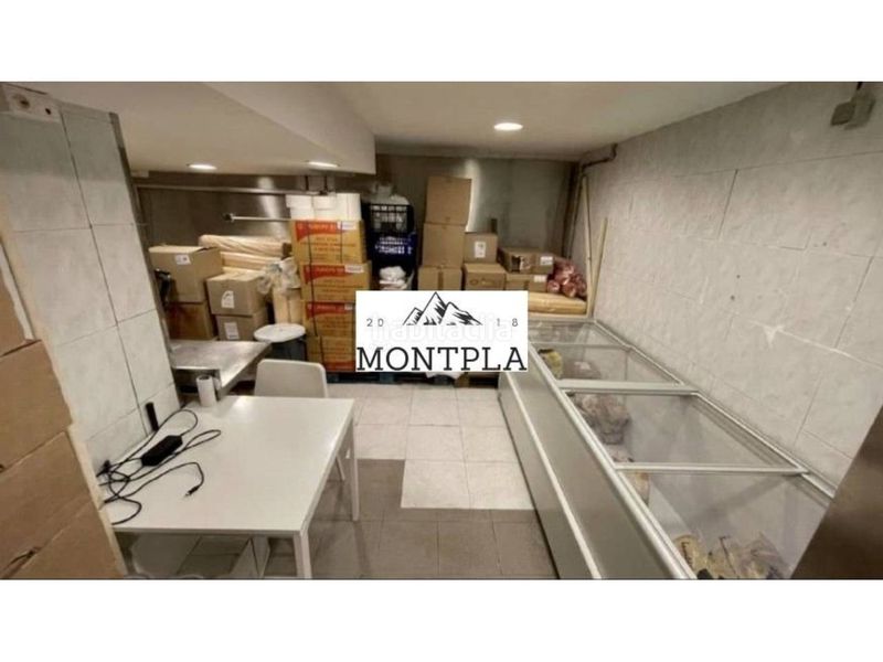 Foto 789b59b7-e70c-4c54-8faf-cd212153bc18. Local comercial a Pas de La Casa Encamp