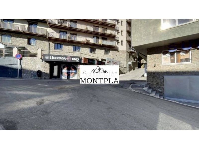 Foto 90bdb30d-63f8-40ce-aac3-c5cc954967d9. Local comercial a Pas de La Casa Encamp