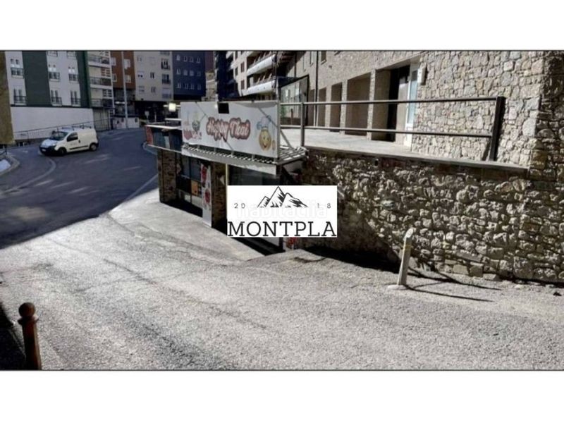 Foto 9f456bec-89ac-41a6-abe9-423fa6063c1e. Local comercial a Pas de La Casa Encamp