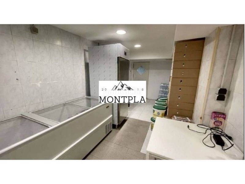 Foto bbf825e0-2316-434f-90a6-127d7866df44. Local comercial a Pas de La Casa Encamp