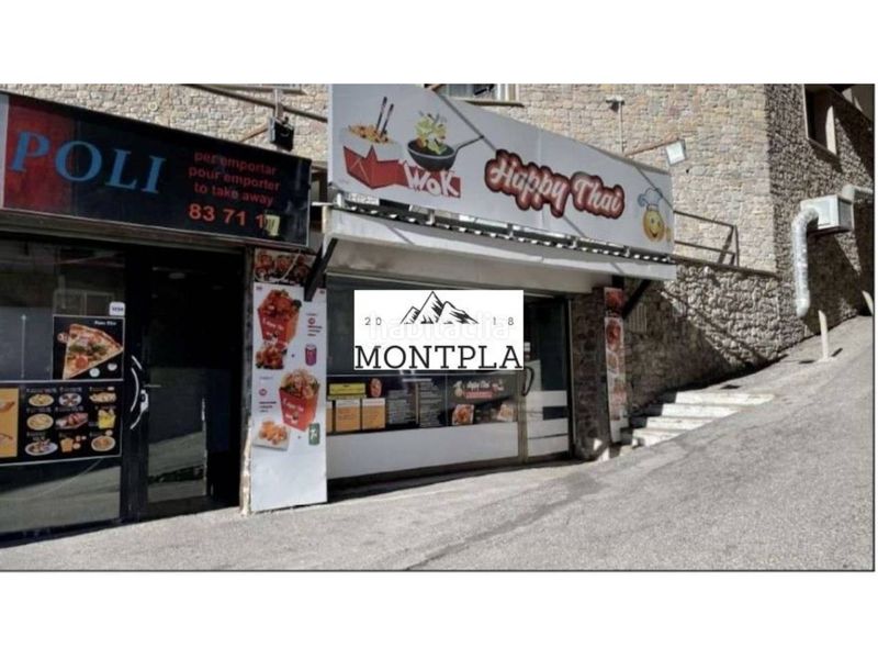 Foto be9df5d0-3e35-47ff-81cf-f2d00148c79d. Local comercial a Pas de La Casa Encamp