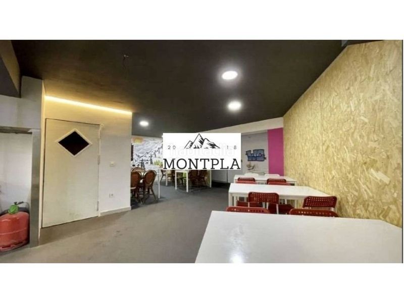 Foto c249f0c9-e2aa-4a17-ae89-aad69727f5e9. Local comercial a Pas de La Casa Encamp