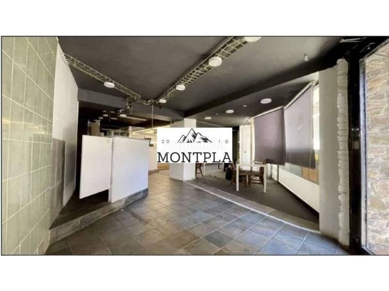 Foto 15c5c938-e3b5-4fd4-867f-a22e10295d49. Local commercial dans Pas de La Casa Encamp