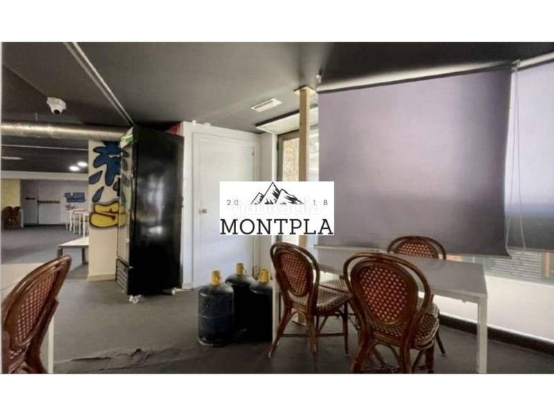 Foto 36b273aa-2a93-4517-be9f-822760ee2e79. Local commercial dans Pas de La Casa Encamp