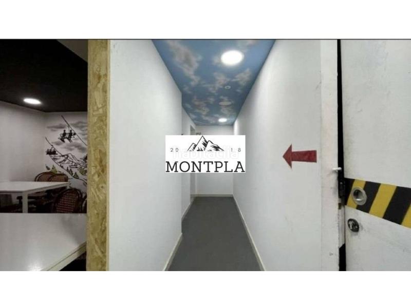 Foto 45148a16-86da-4ea3-813c-e979724f604f. Local commercial dans Pas de La Casa Encamp