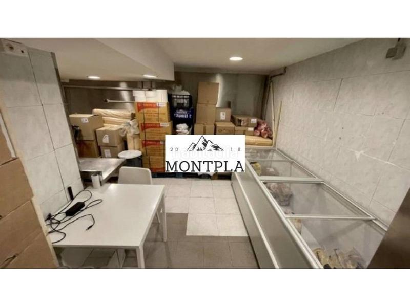 Foto 789b59b7-e70c-4c54-8faf-cd212153bc18. Local commercial dans Pas de La Casa Encamp