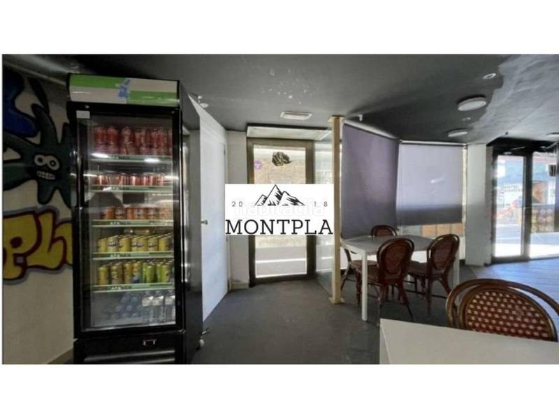 Foto 80103506-0863-4dc4-a399-7cf988fb5191. Local commercial dans Pas de La Casa Encamp