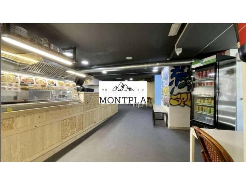 Foto 8fedd847-f036-4668-9306-daa0fc480ba9. Local commercial dans Pas de La Casa Encamp