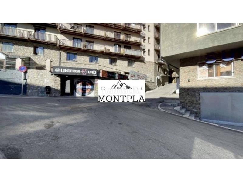 Foto 90bdb30d-63f8-40ce-aac3-c5cc954967d9. Local commercial dans Pas de La Casa Encamp