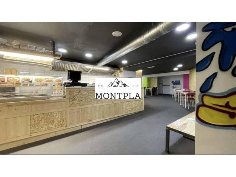 Foto b90a8e3f-3706-4f2f-9be9-0fda9709823a. Local commercial dans Pas de La Casa Encamp