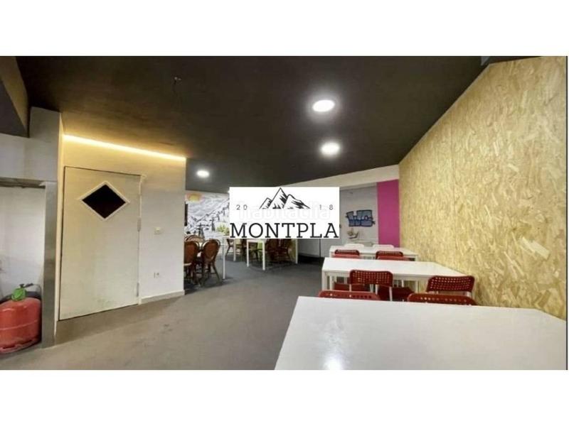 Foto c249f0c9-e2aa-4a17-ae89-aad69727f5e9. Local commercial dans Pas de La Casa Encamp