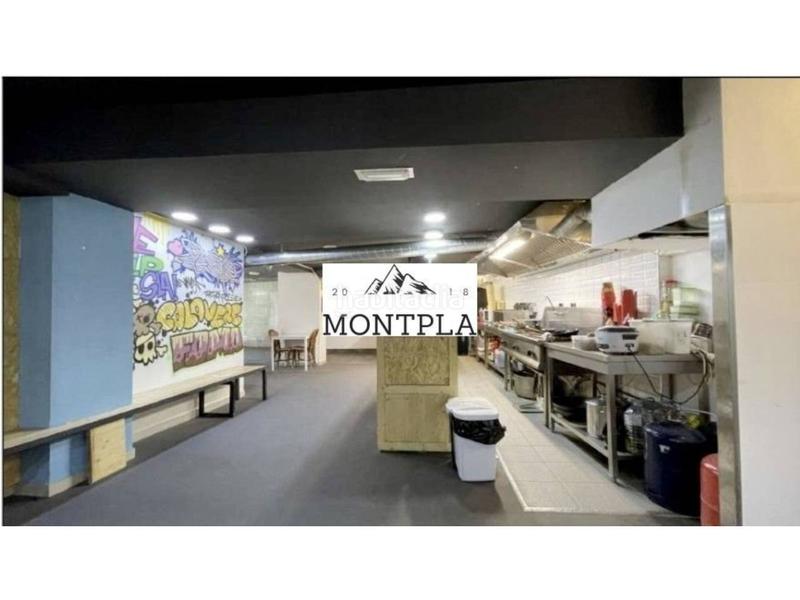 Foto 6e3ca45f-d05e-436b-bab0-97131fd9e9f6. Locale commerciale in Pas de La Casa Encamp