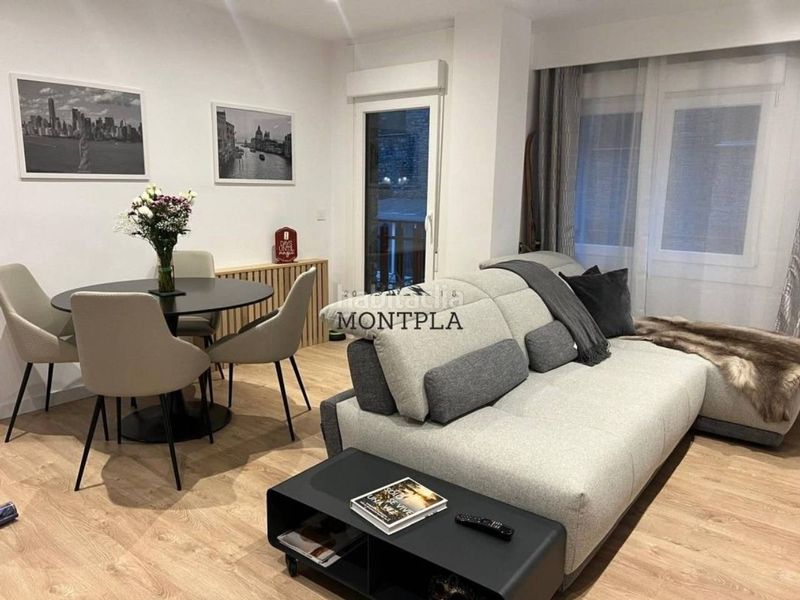 Foto 0b845b28-7e6c-4f9f-a698-67d0bade4f78. Pis a Arinsal-Erts La Massana
