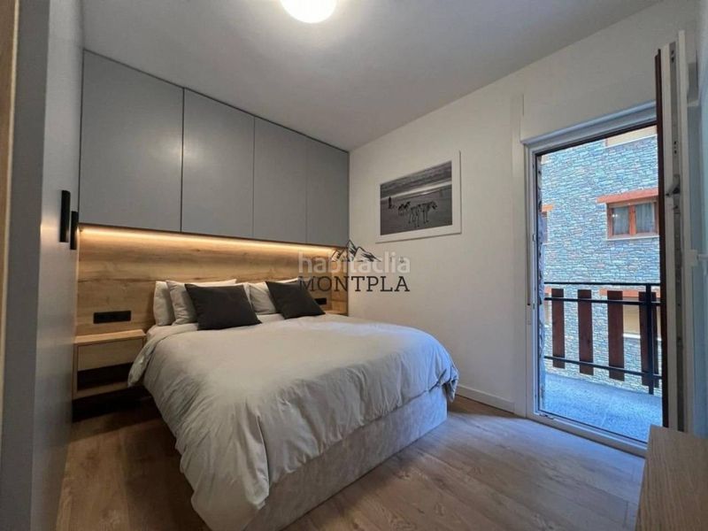 Foto a2e25ca9-233a-41b9-a764-05fb034be2d8. Pis a Arinsal-Erts La Massana