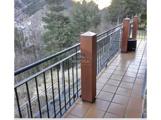 Location Appartement à Ordino-Ansalonga-Sornás. Piso en alquiler en ordino  carretera del coll dordino