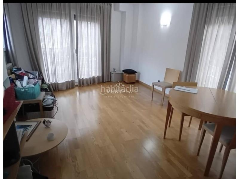 Foto dd8e3b58-8692-498d-9cff-56150ac56e35. Appartamento con parcheggio in Els Vilars d´Engordany Escaldes-Engordany