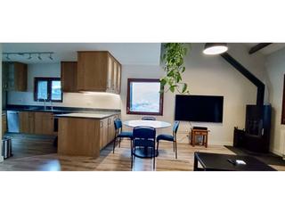 Location Maison jumelée à La Massana. Casa adosada situada en escàs, la massana