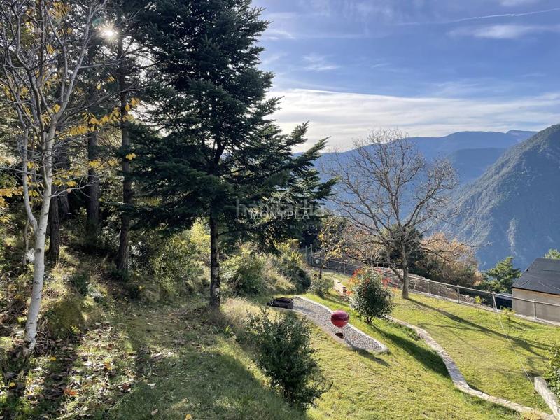 Foto 006dab24-0b24-4b7c-a1f5-a8a5d7476a7c. Terreno residenziale in Aixirivall Sant Julià de Lòria