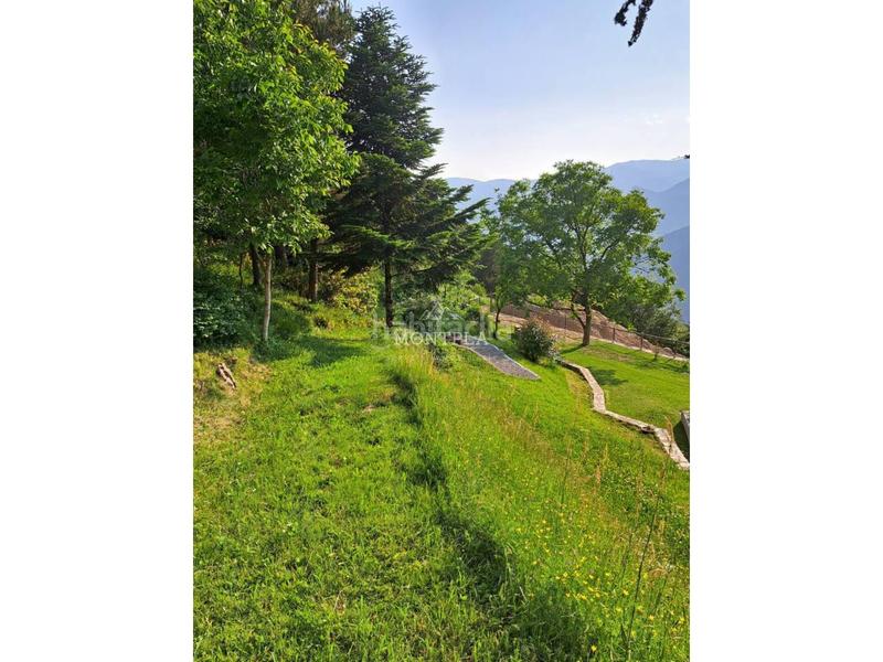 Foto 2f9e0d75-4cba-4bd2-9f79-11f4e814e883. Terreno residenziale in Aixirivall Sant Julià de Lòria