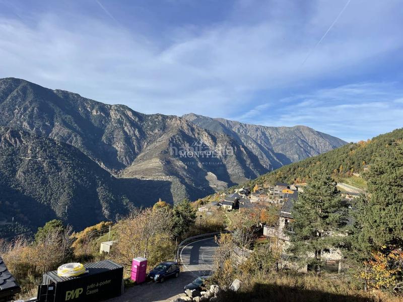 Foto 459a480e-23f7-43d4-afc0-0f4ffdf3929e. Terreno residenziale in Aixirivall Sant Julià de Lòria