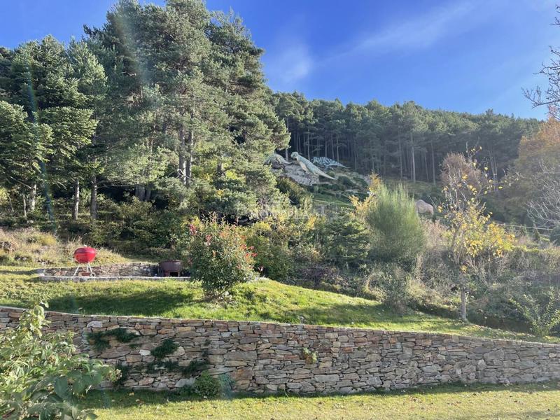 Foto 51a409d6-439b-4d41-905a-023bdf6cf398. Terreno residenziale in Aixirivall Sant Julià de Lòria