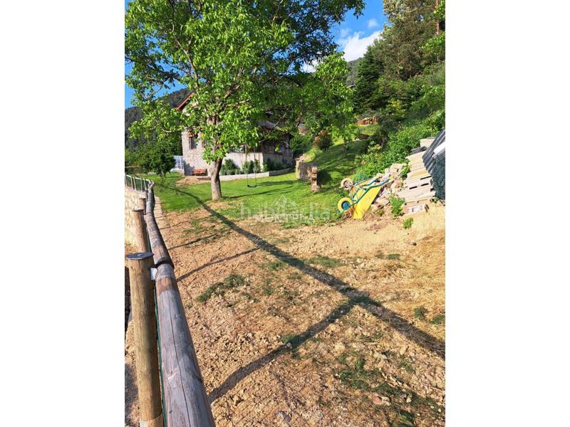 Foto d7fca213-74f3-47e6-b16b-f179edbe0536. Terreno residenziale in Aixirivall Sant Julià de Lòria