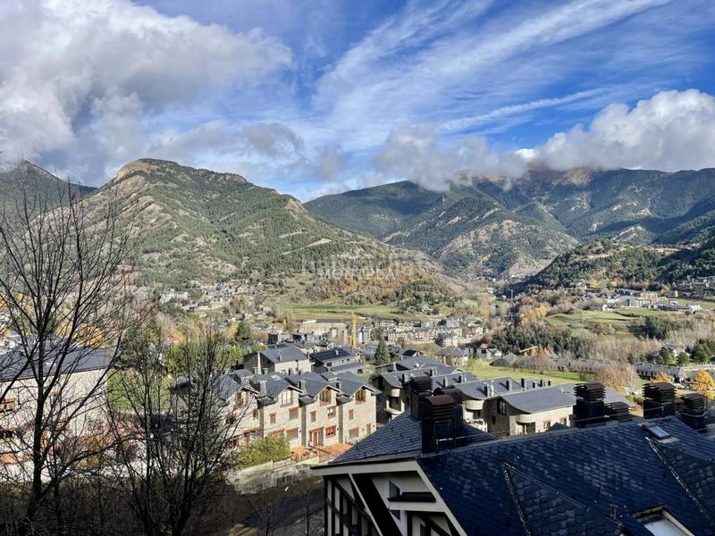 Foto 4ee944b1-bc35-4a10-9d4e-c1a6b00f757f. Duplex avec chauffage parking dans Sispony La Massana