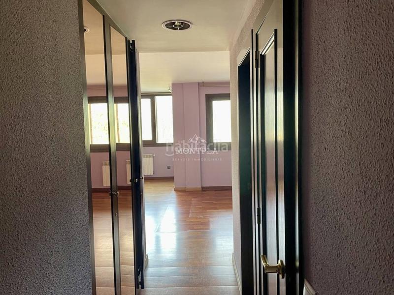 Foto 68373f58-9323-4aad-b3f6-6f9454b4b0cf. Duplex avec chauffage parking dans Sispony La Massana