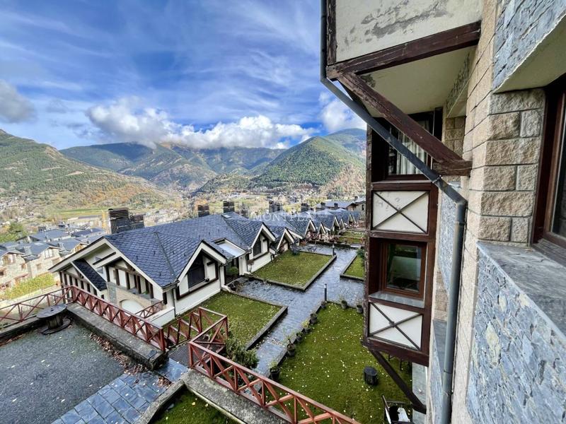 Foto 936d5c32-96f0-4f34-916c-4c7ae0626fb4. Duplex avec chauffage parking dans Sispony La Massana