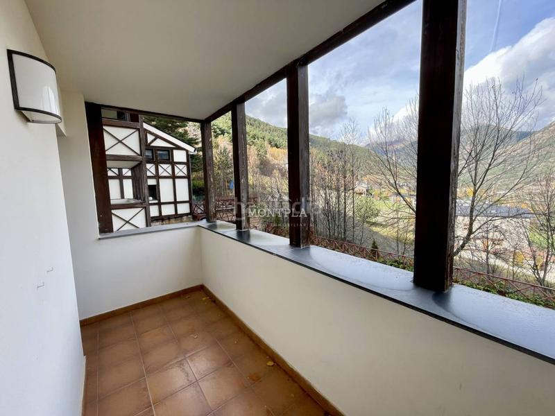 Foto c4055842-5a77-4315-a397-2259cf46b145. Duplex avec chauffage parking dans Sispony La Massana