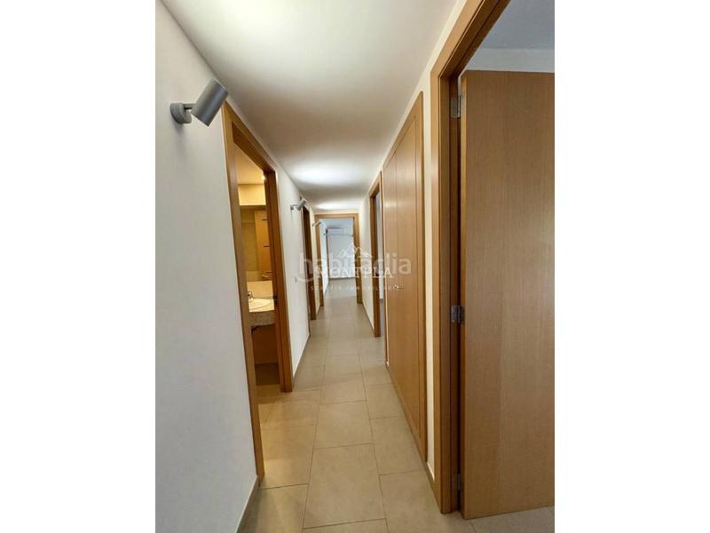 Foto 4875fb96-510a-4b2e-b6a0-9d5194e53560. Pis amb calefacció aparcament a Els Vilars d´Engordany Escaldes-Engordany