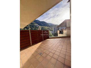 Etagenwohnung in Els Vilars d´Engordany. Piso en venta en pleno centro de escaldes engordany