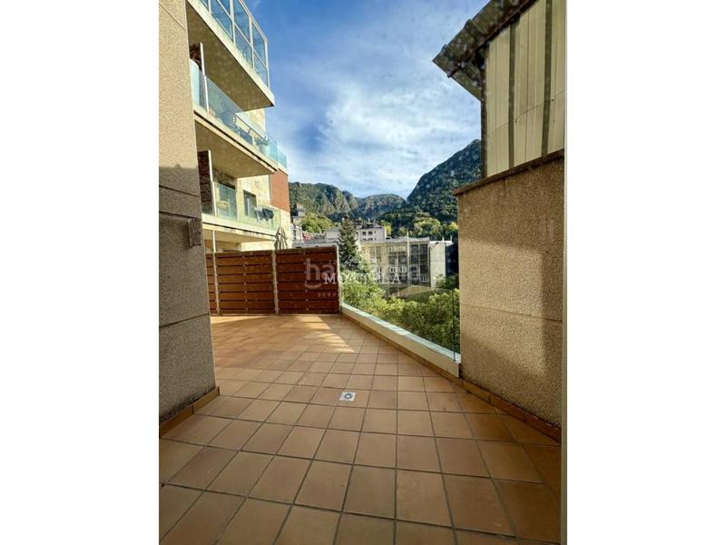 Foto b0fb5ea6-99ba-40b9-8ba3-75e575ea89f8. Pis amb calefacció aparcament a Els Vilars d´Engordany Escaldes-Engordany