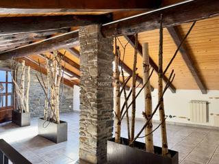Casa a La Massana. Espectacular casa en venta ubicada en el centro de la massana